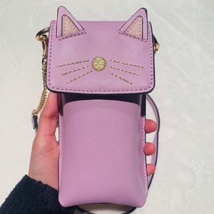 Crossbody | Phone Bag